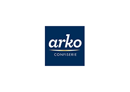 Logo Arko Confiserie