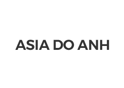 Logo Asia Do Anh