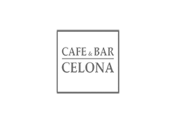 Cafe & Bar Celona Logo