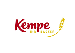 Logo Kempe Backshop