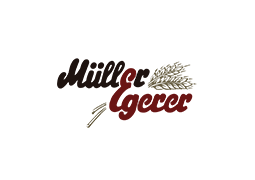 Logo Bäckerei Müller-Egerer