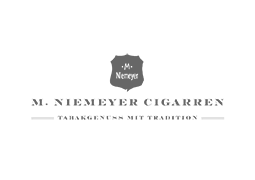 M. Niemeyer Cigarren Logo