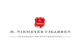 Logo M. Niemeyer Cigarren