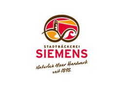 Stadtbäckerei Siemens Logo