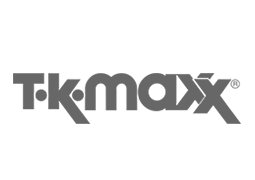 TKMaxx Logo