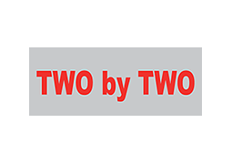 Logo Two by Two